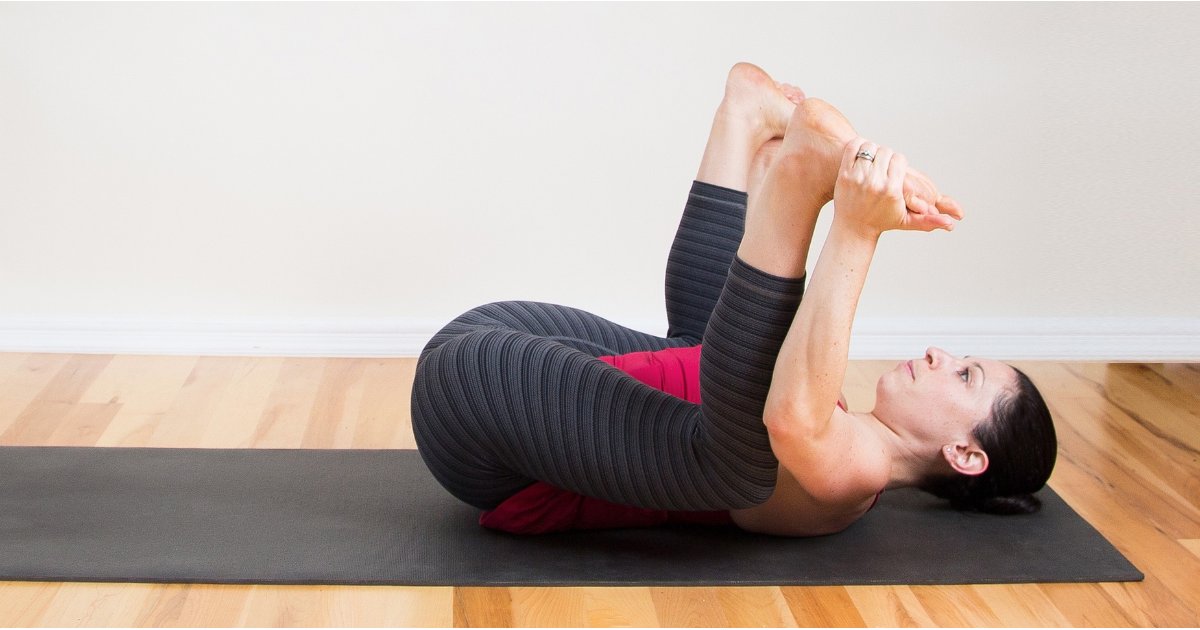 tailbone pain